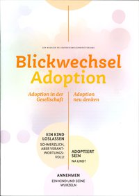 Blickwechsel Adoption