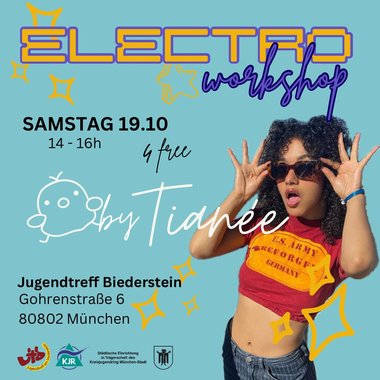 Electro Workshop