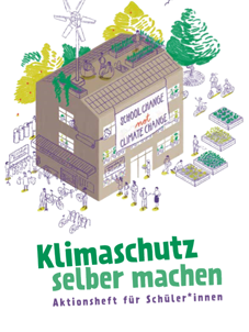 Klimaschutz Selber Machen - JIZ München