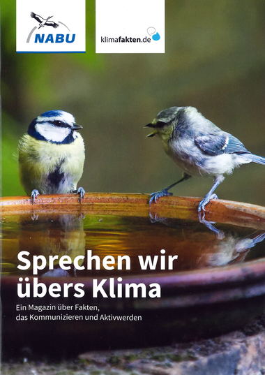 Sprechen Wir übers Klima - Ein Magazin über Fakten, Das Kommunizieren ...