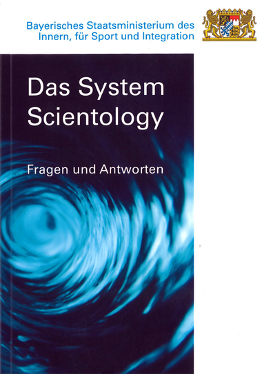 Was Ist Scientology