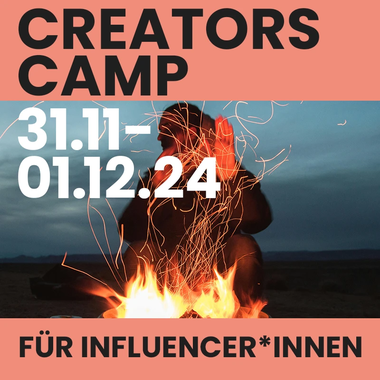 Creators-Camp